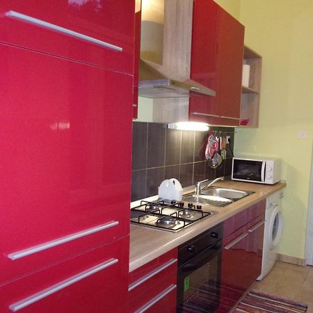Apartment Jazine Zadar Eksteriør billede