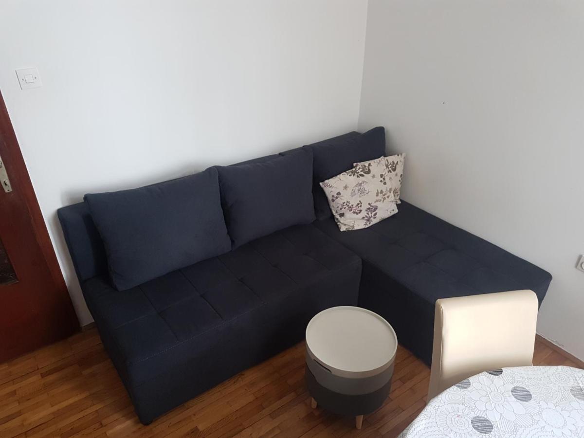 Apartment Jazine Zadar Eksteriør billede