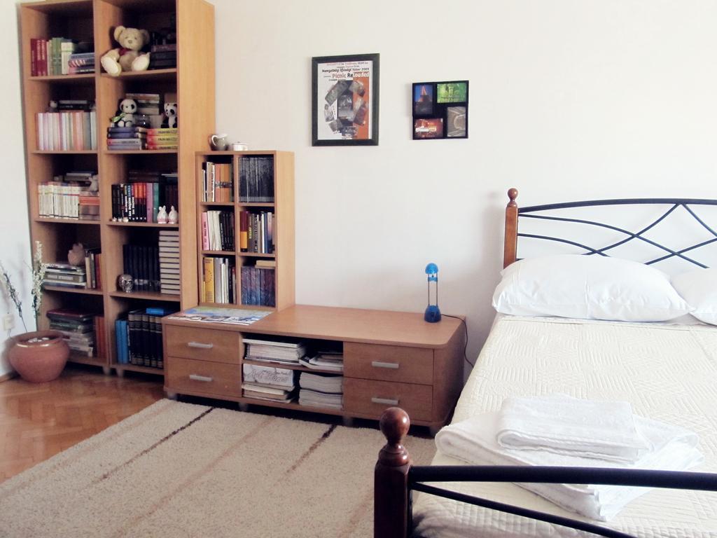 Apartment Jazine Zadar Eksteriør billede