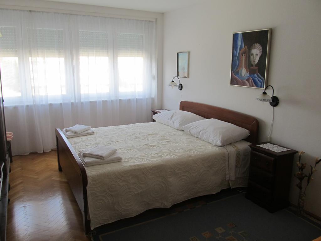 Apartment Jazine Zadar Eksteriør billede
