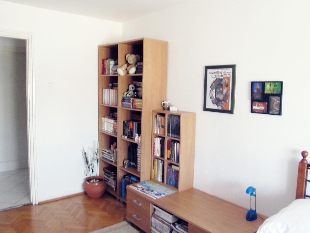 Apartment Jazine Zadar Eksteriør billede