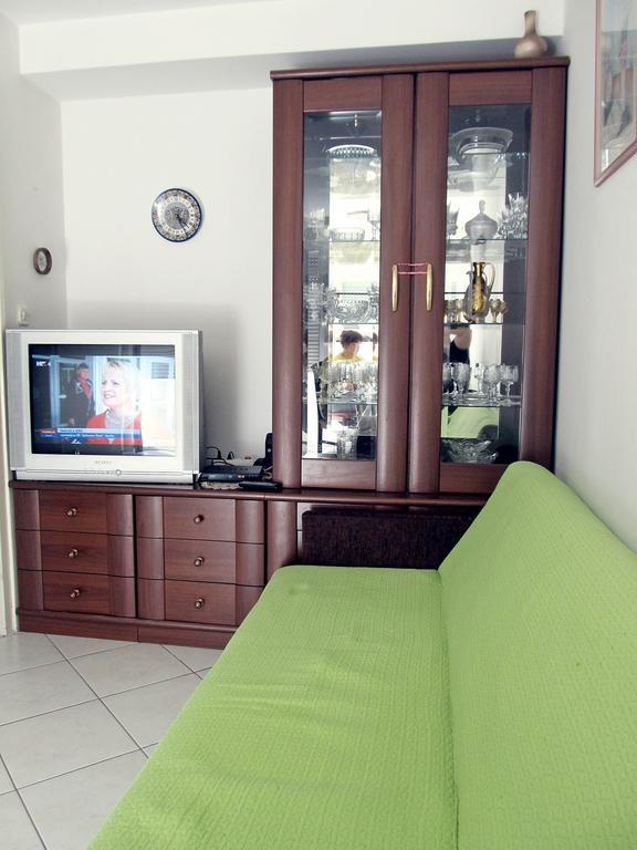 Apartment Jazine Zadar Eksteriør billede