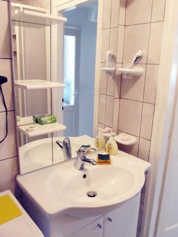 Apartment Jazine Zadar Eksteriør billede