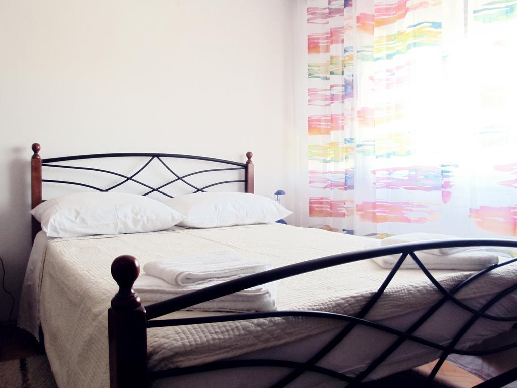 Apartment Jazine Zadar Eksteriør billede