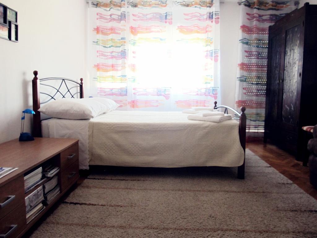 Apartment Jazine Zadar Eksteriør billede