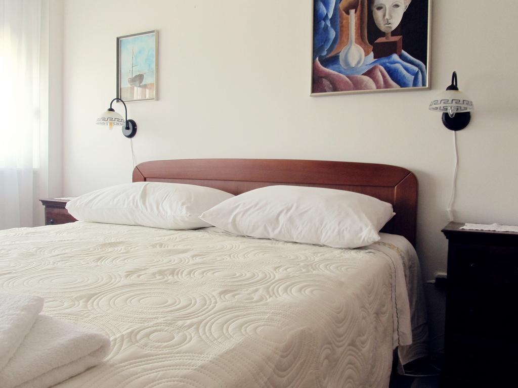 Apartment Jazine Zadar Eksteriør billede
