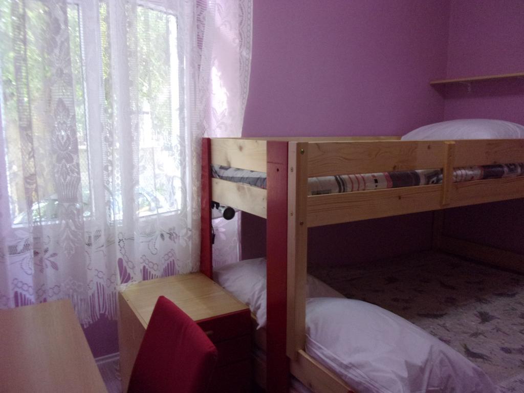 Apartment Jazine Zadar Eksteriør billede