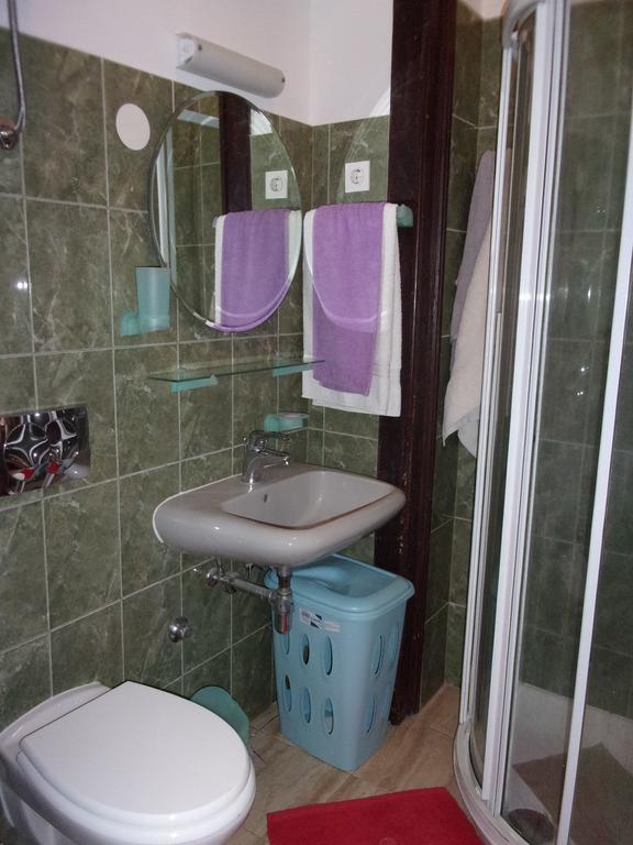 Apartment Jazine Zadar Eksteriør billede
