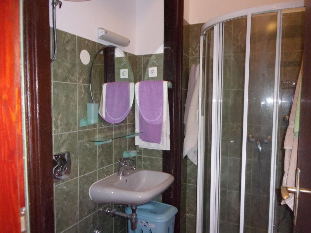 Apartment Jazine Zadar Eksteriør billede