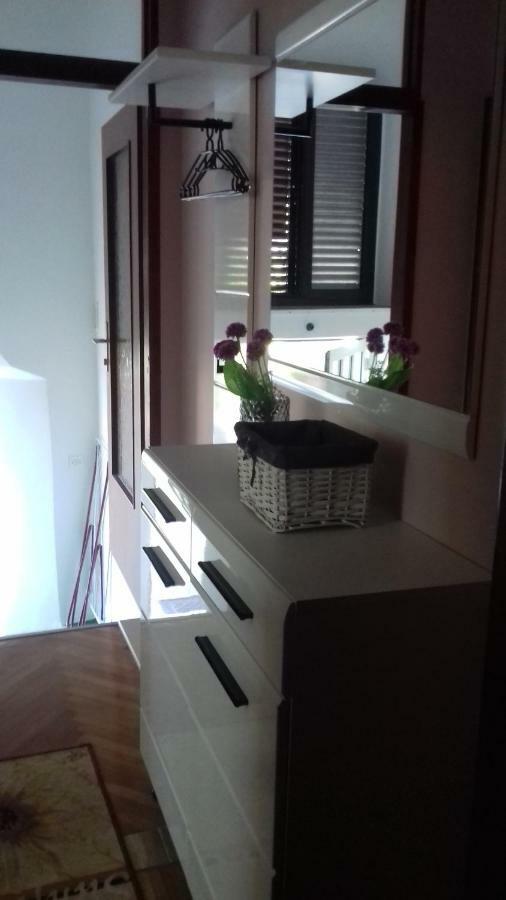 Apartment Jazine Zadar Eksteriør billede